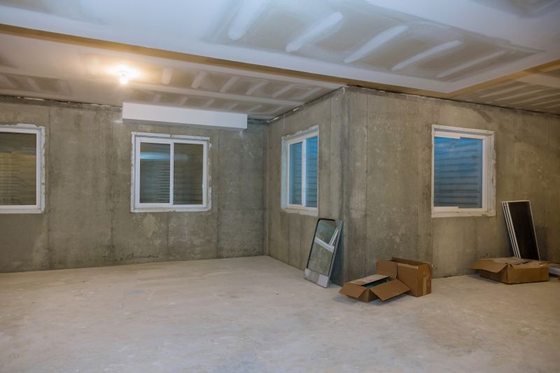 Concrete Foundation Leveling in Ramseur, NC