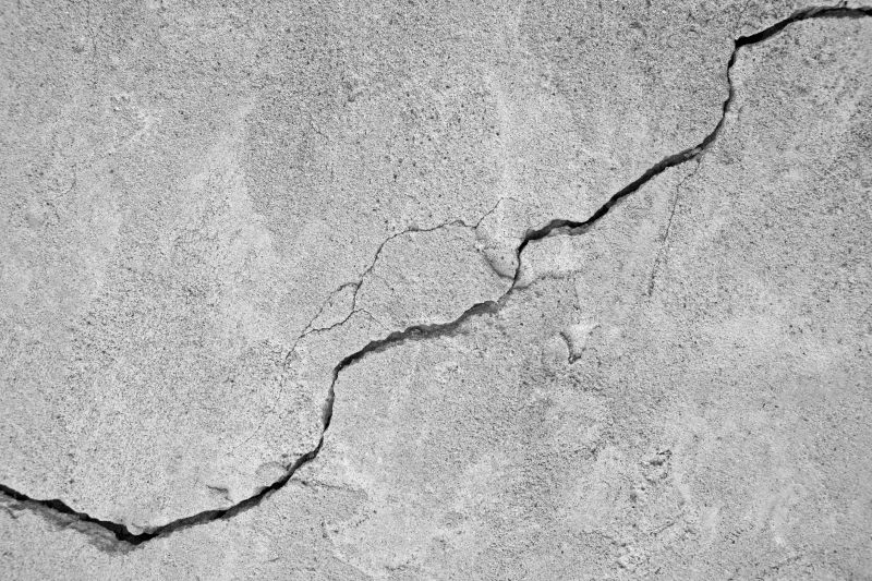 Cracked Foundation Repair in Thomasville, NC
