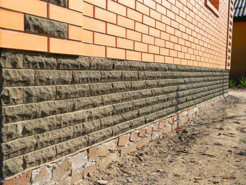 Foundation Restoration in Asheboro, NC