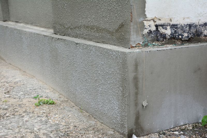 Foundation Structural Repair in Jamestown, NC