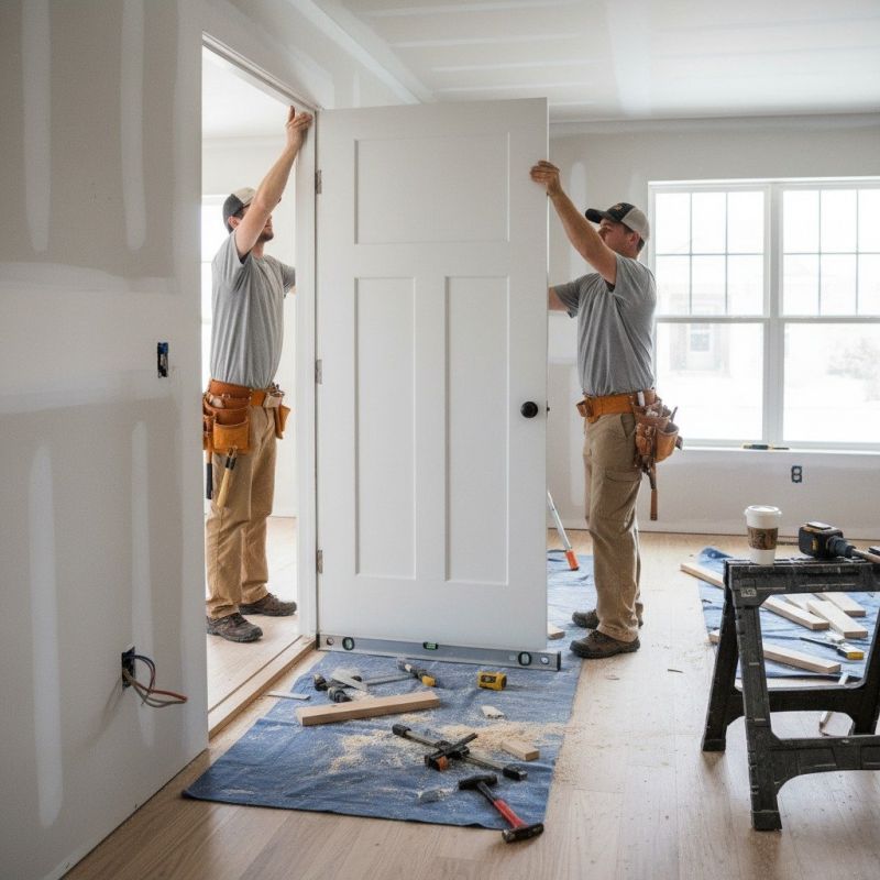Piering Service in Asheboro, NC