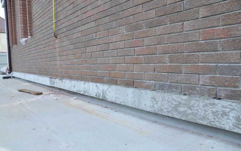 Structural Foundation Repair in Randleman, NC